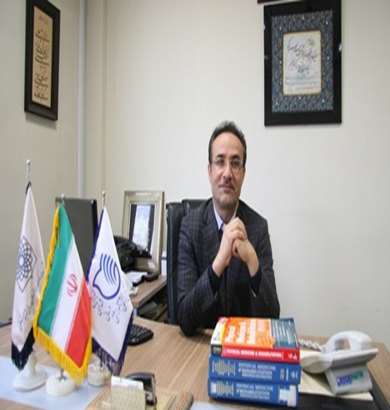 Dr. Seyed Mansour Raigani